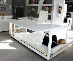 Innovative Trio Desk Bed Table By Athanasia Leivaditou Bed Desk Convertible Desk Desk Design