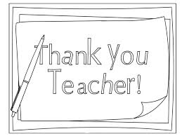 Thank you pages are effective opportunities to demonstrate appreciation towards your leads, prospects, and customers for taking a desired action — and even potentially convert users or increase. Teacher Coloring Pages Best Coloring Pages For Kids In 2021 I Love My Teacher School Coloring Pages Teacher Appreciation