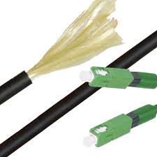 Image result for fiber cable connectors