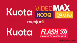 Maybe you would like to learn more about one of these? Cara Merubah Paket Videomax Menjadi Paket Flash Telkomsel Teknosee