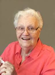 Obituary of Clare Peters