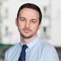 Brendan Heraghty Email & Phone Number