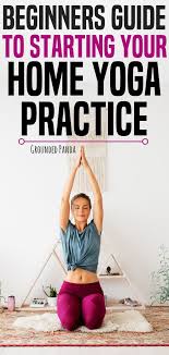 Take advantage of our introductory pass unlimited yoga pass | 2 weeks for $49 or 6 weeks for $99. How To Start A Home Yoga Practice As A Beginner Yoga Rove Home Yoga Practice Yoga For Beginners How To Start Yoga
