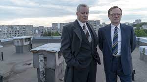 Чернобыль (2019) chernobyl драма режиссер: Sky Documentary Slate Chernobyl Louis Theroux White House Farm Show Deadline