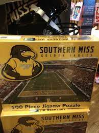 The barrels are located in a napa valley winery in california. Southern Miss Puzzle At Cracker Barrel Cracker Barrel 500 Piece Jigsaw Puzzles Southern