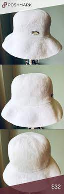 Kangol Cotton Crusher Bucket Hat Made In England Kangol Hat Sizes Bucket Hat