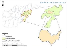 The helmand river basin (1879) (1.55 mb) new; Identification Of The Trend In Precipitation And Temperature Over The Kabul River Sub Basin A Case Study Of Afghanistan Springerlink