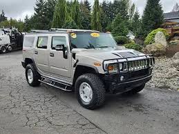 Image result for Pewter 2007 Hummer