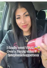 Stephanie Leann Hopper