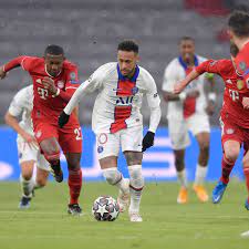 The futures of superstars cristiano ronaldo. Champions League Fc Bayern Munchen Bei Paris St Germain Heute Live Im Tv Und Im Stream Fussball