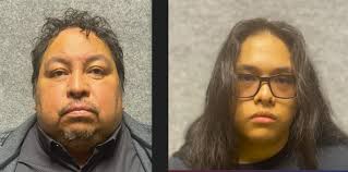 San Antonio police make third arrest -- the suspect's mother -- in  Christmastime slaying of pregnant teen