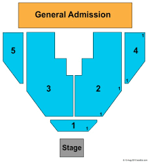 Queen Mary Events Park Tickets Seating Charts And Schedule