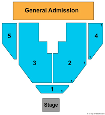 queen mary events park tickets seating charts and schedule