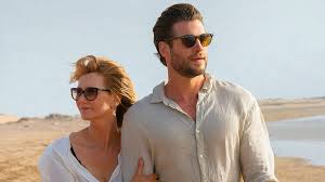 Lonely Planet Review: Should You Watch The Laura Dern and Liam Hemsworth  Romance Movie?