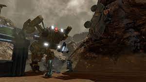 It is the third installment of the red faction series. Red Faction Guerrilla Re Mars Tered Review The Game Nobody Asked For