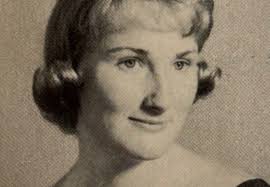 Mary Jo (Fowler) Small