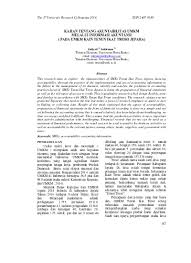 Sebagai pelengkap gaya penampilan wanita, blazer sendiri tidak harus selalu dipadukan dengan blus dan rok tapi bisa juga dikenakan kaos. Analisis Kebutuhan Produksi Busana Ready To Wear Pada Industri Tenun Ikat Troso Dewi Shinta Di Desa Troso Kecamatan Pecangaan Kabupaten Jepara