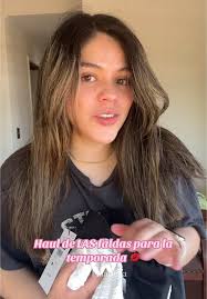 Haul de faldas de temporada de Falabella