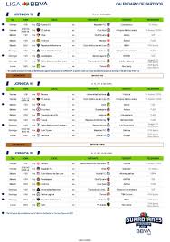 La temporada concluyó y llegó el momento de elegir a los mejores. Este Es El Calendario Del Guardianes 2021 De La Liga Mx Agp Deportes