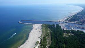 Anreise an die ostsee in polen. Polnische Ostseekuste Reisefuhrer Auf Wikivoyage