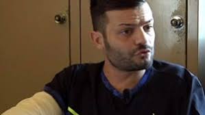 Nuova inchiesta sull'Hotel Rigopiano, il sopravvissuto Matrone: "Sono  disgustato"