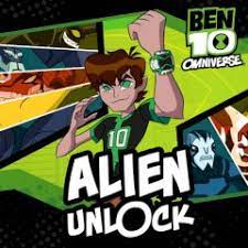 Here we discuss the 5 features that make online games the better choice. Ben 10 Alien Unlock