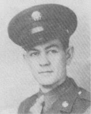 The Men and Women in World War II from Runnels County