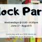 Block Party @Beaver