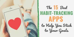 It will help you motivate doing boring tasks with the goal of earning lots of money and grow a super big land. 15 Best Habit Tracking Apps For Sticking To Your Goals