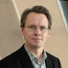 Eric van der Kooij op LinkedIn: #bnsp #blauwekamer #ruimtelijkekwaliteit