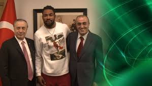 Mustafa kemal atatürk ve i̇stanbul'dan sonra galatasaray gelir. Mustafa Cengiz Galatasaray Bariyerleri Cok Rahat Asar Ve Asti