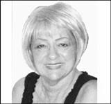 MARIE NITTI Obituary (2010)