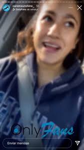 Jun 29, 2021 · the surry arts council usher in the holiday weekend with three concerts as part of the summer concert series at the blackmon amphitheatre. Carolina Mendoza De Exatlon Mexico Abrira Su Onlyfans Gluc Mx