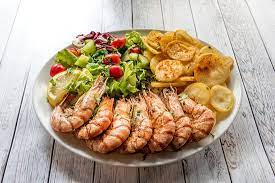 Menu le petit bleu en ligne, téléphone et directions. Le Petit Bleu Paris 23 Rue Muller 18th Arr Buttes Montmartre Restaurant Reviews Order Online Food Delivery Tripadvisor