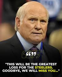 Sad News: 30 minutes ago in Shreveport, Louisiana. The family of the  legendary Terry Bradshaw suddenly announced the shocking news of his  passing at the age of 77...