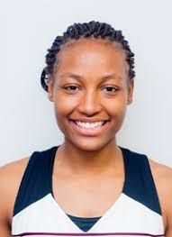 Division II POY Kiana Johnson and her amazing second chance at Virginia  Union