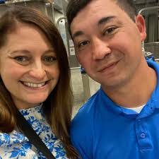 Angelina Casper's Instagram, Twitter & Facebook