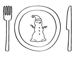 Print christmas coloring placemats the whole family will enjoy! Christmas Placemats To Color Worksheets Teaching Resources Tpt