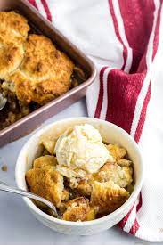 Apple Pan Dowdy Bunny S Warm Oven