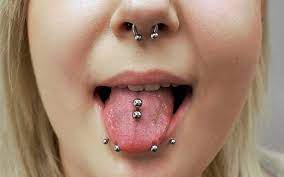 Snake eyes piercing is one of the most unusual types of tongue piercing. Piercingstudio Ludwigsburg Dein Premium Piercingstudio In Ludwigsburg Bei Stuttgart