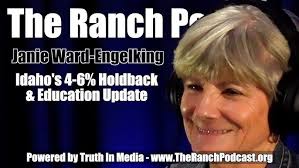 Idaho's Sheep Industry