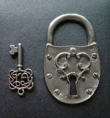 Pin On Lock And Key Tattoo Designs