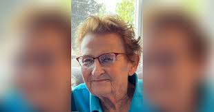 Obituary for Barbara (Love) Mangan