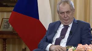 Ale sobě především přejeme prezidenta, který důstojně reprezentuje naši zemi a hájí národní zájmy. Zemanovy Dve Verze Jak Skonci Vrbetice Tu Druhou By Odskakal Nekdo V Cesku Seznam Zpravy