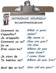 Pin On Classroom French Speaking Skills