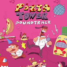 Stream Its Pizza Time by Pizza Tower OST | Listen online for free on  SoundCloud