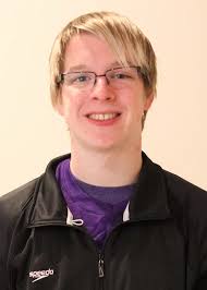 2017-18 Men's Swimming and Diving Roster