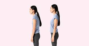 As i considered how you do a sweater, she clarified that i was thrusting my head forward the more boring official term for this is forward head posture or scholar's neck or text neck. 7 Best Posture Correctors For Women In 2020