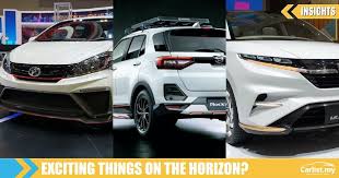 You are now easier to find information about perodua sedan, mpv and hatchback cars with this information including latest perodua price list in malaysia, full. Three Things We Want To See From Perodua In 2021 Insights Carlist My