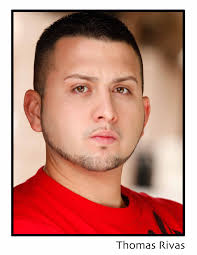 Thomas Rivas